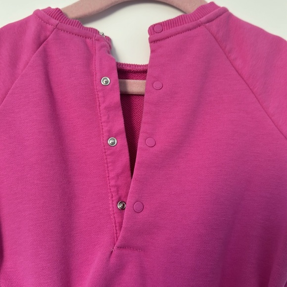 Givenchy Dress with Ruffles - Picture 4 of 7